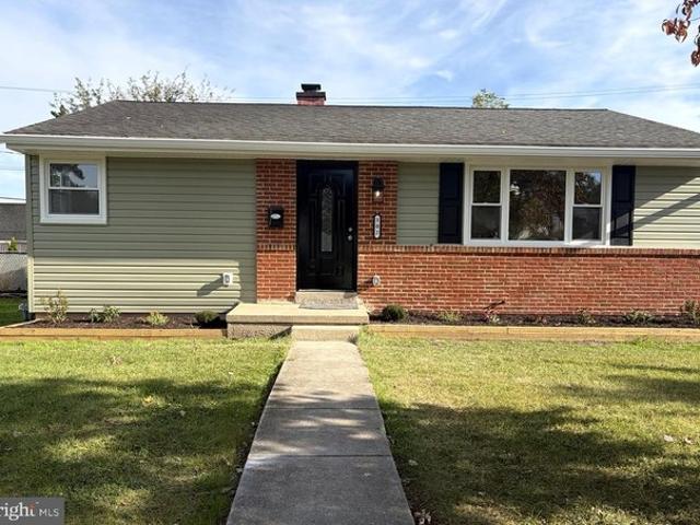 House for sale in Crestwood, Linthicum