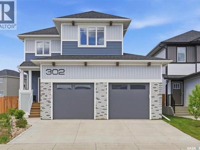 House for sale in Saskatoon, Saskatchewan