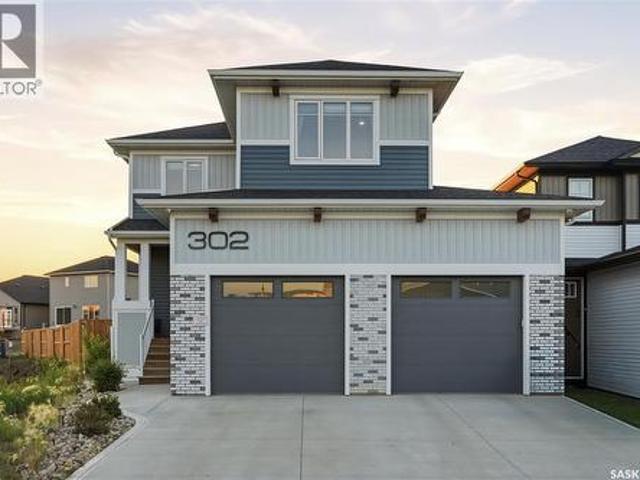 House for sale in Saskatoon, Saskatchewan