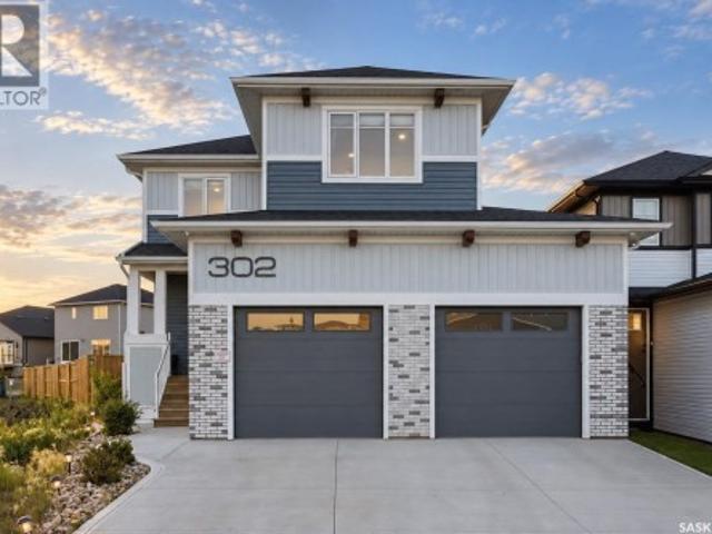 House for sale in Saskatoon, Saskatchewan
