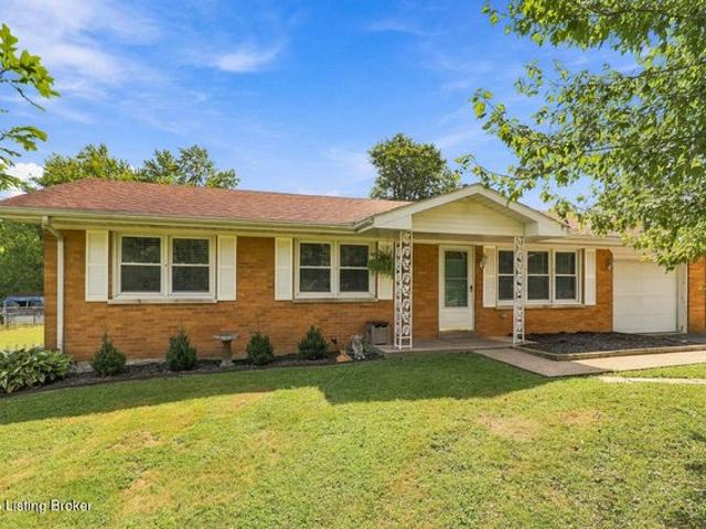 House for sale in Vine Grove, Hardin County