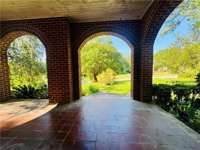 House for sale in Abbeville, South Carolina