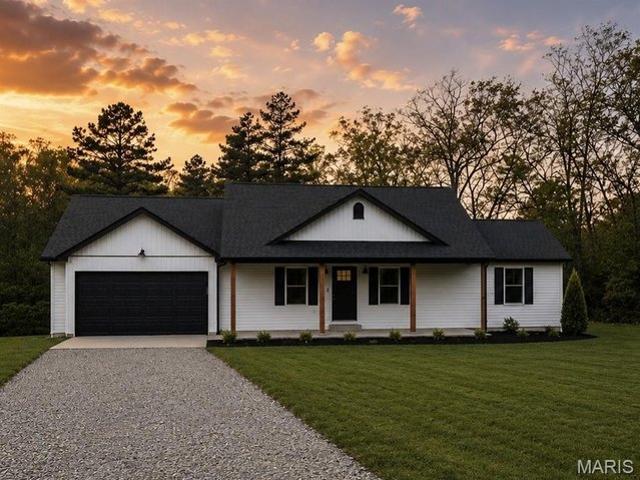 House for sale in Farmington, Missouri