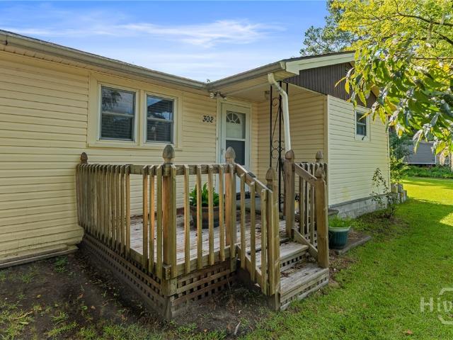House for sale in Georgetown, Georgia