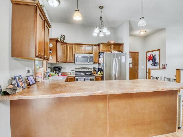 House for sale in Breckenridge, Minnesota
