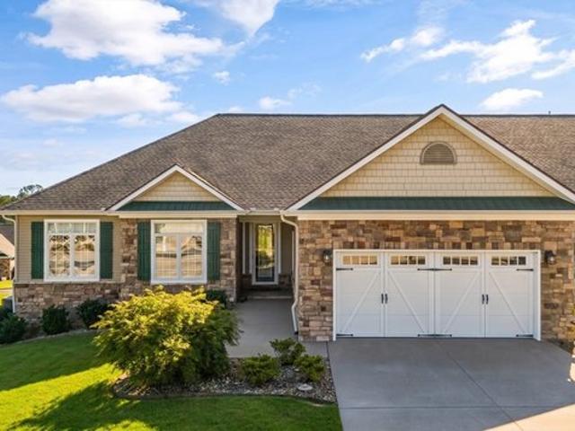 Townhouse for sale in Tennessee