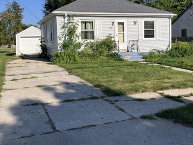House for sale in Algoma, Wisconsin