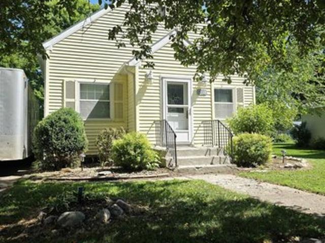 House for sale in Royal, Iowa