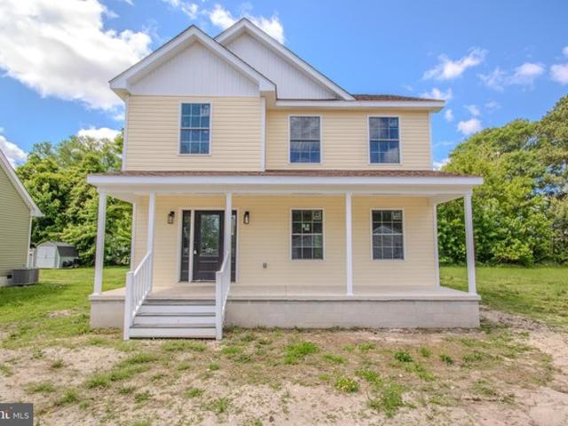 House for sale in Dorchester, Maryland