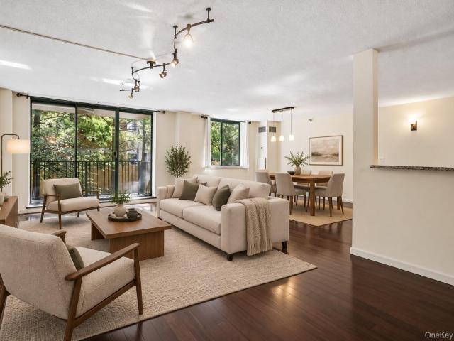 Condo for sale in White Plains, New York