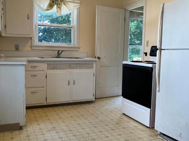 House for sale in Algoma, Wisconsin
