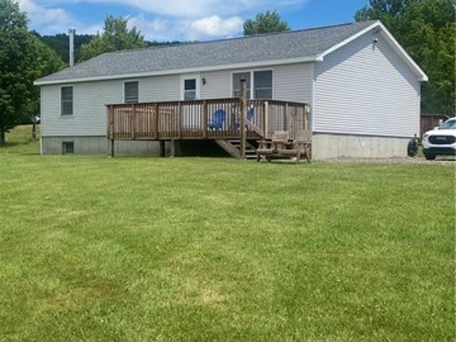 House for sale in Jefferson, New York