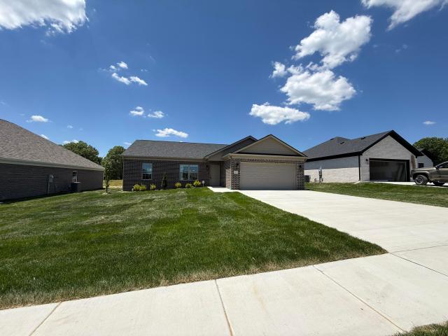 House for sale in Laurel, Kentucky