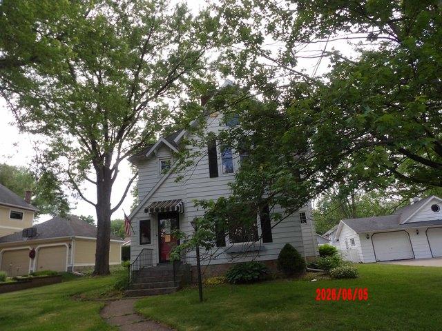 House for sale in Neillsville, Wisconsin