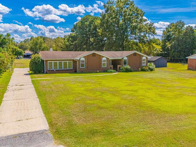 House for sale in Mullins, Marion County