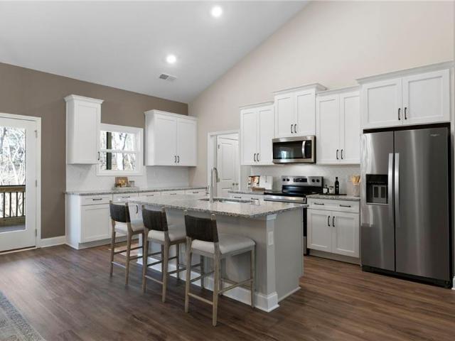 House for sale in Waleska, Georgia