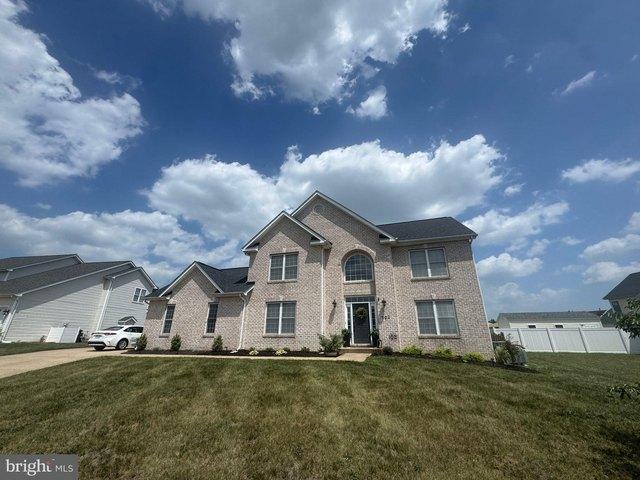House for sale in Stephens City, Frederick County