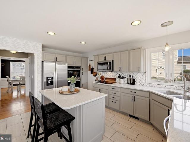 House for sale in Stephens City, Frederick County