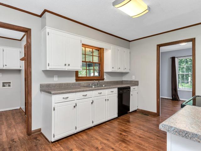 House for sale in Killen, Alabama