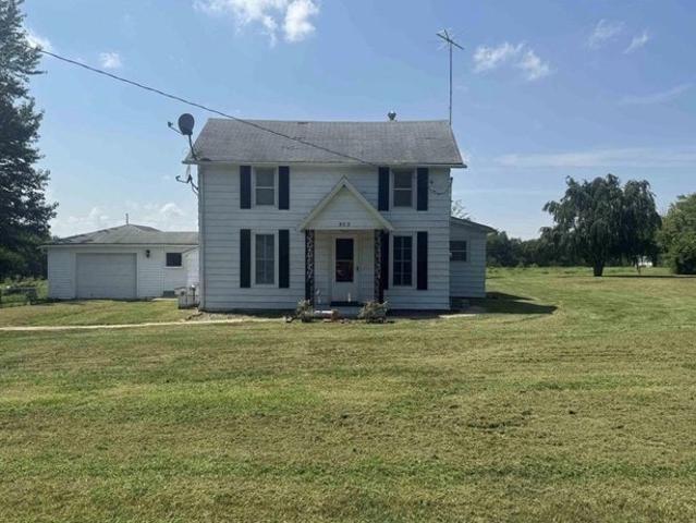 House for sale in Rio, Illinois