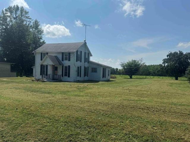 House for sale in Rio, Illinois