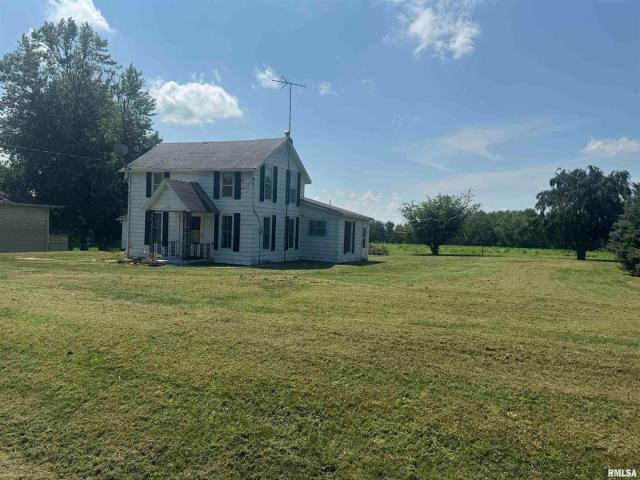 House for sale in Rio, Illinois