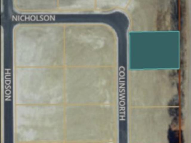 Land for sale in Jackson Center, Shelby County
