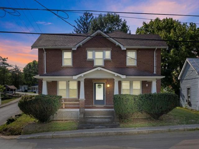 House for sale in Sadieville, Kentucky