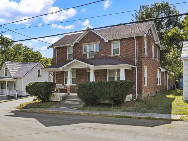 House for sale in Sadieville, Kentucky