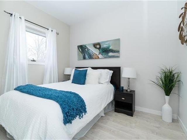 Apartment for rent in East St. Paul, Manitoba