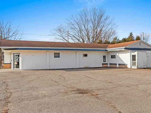 Commercial for sale in Oconto, Wisconsin