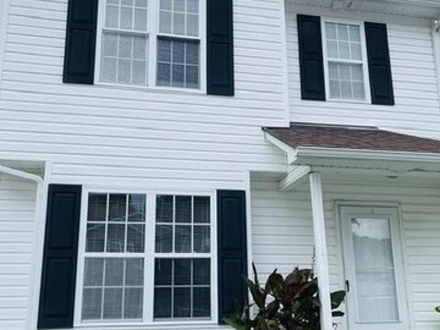 Townhouse for sale in Havelock, North Carolina