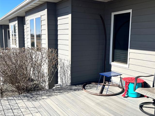 Condo for sale in Monroe, Iowa