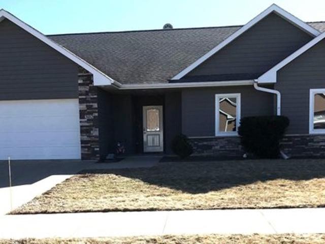 Townhouse for sale in Monroe, Iowa