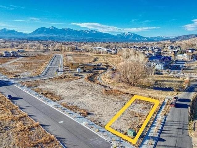 Land for sale in Chaffee, Colorado