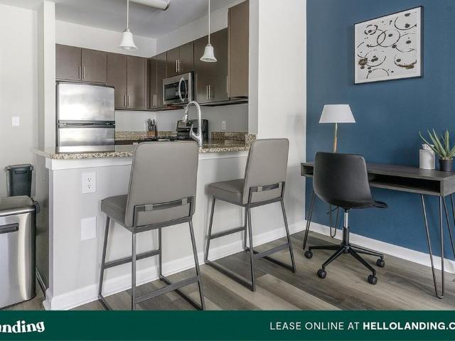Apartment for rent in Hudson, New Jersey