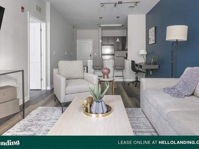 Apartment for rent in Hudson, New Jersey