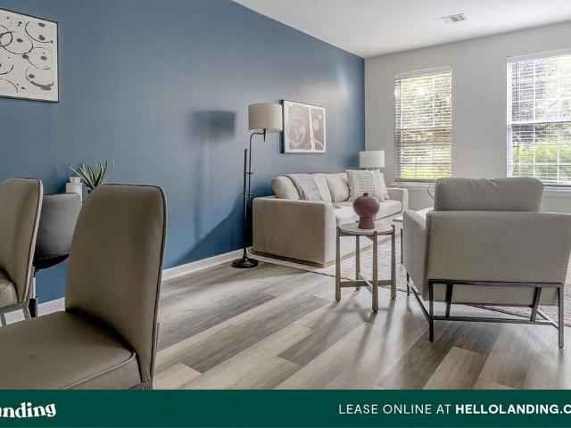 Apartment for rent in Hudson, New Jersey