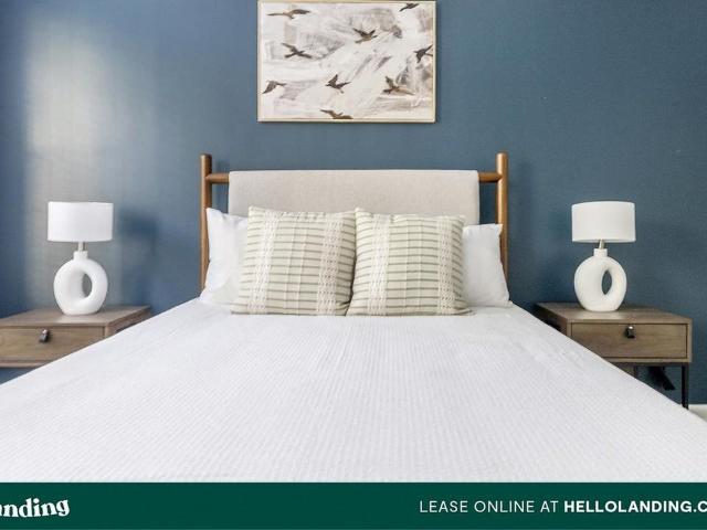 Apartment for rent in Hudson, New Jersey