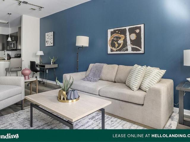 Apartment for rent in Hudson, New Jersey