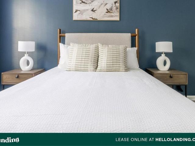 Apartment for rent in Hudson, New Jersey