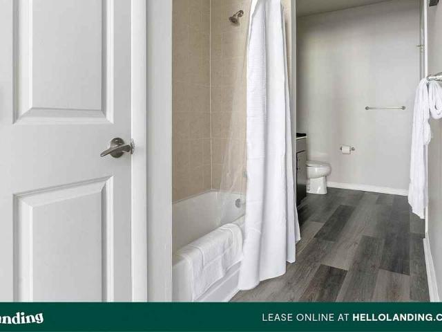 Apartment for rent in Hudson, New Jersey