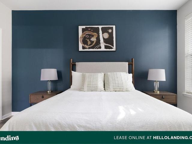 Apartment for rent in Bayonne, New Jersey