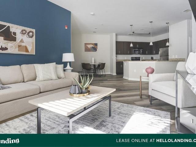 Apartment for rent in Bayonne, New Jersey