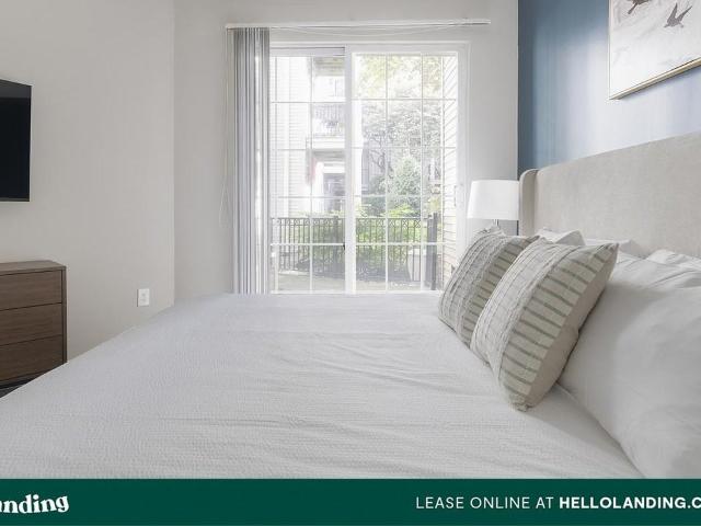 Apartment for rent in Bayonne, New Jersey