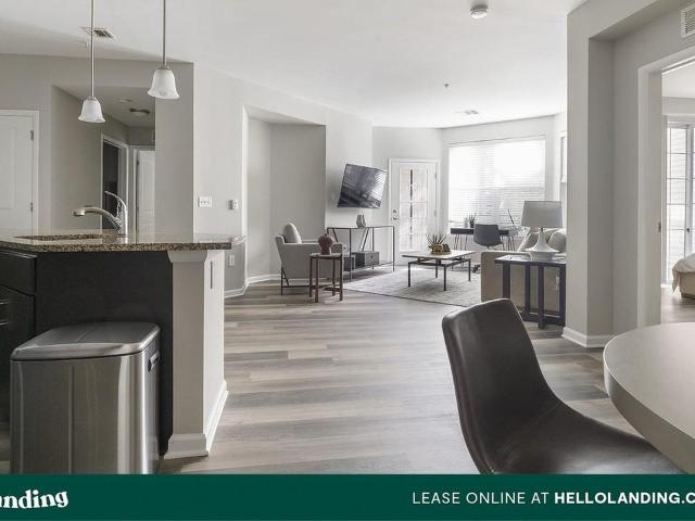 Apartment for rent in Bayonne, New Jersey