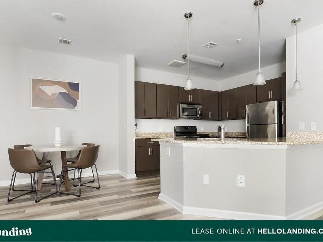 Apartment for rent in Bayonne, New Jersey