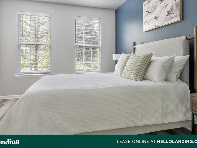 Apartment for rent in Hudson, New Jersey