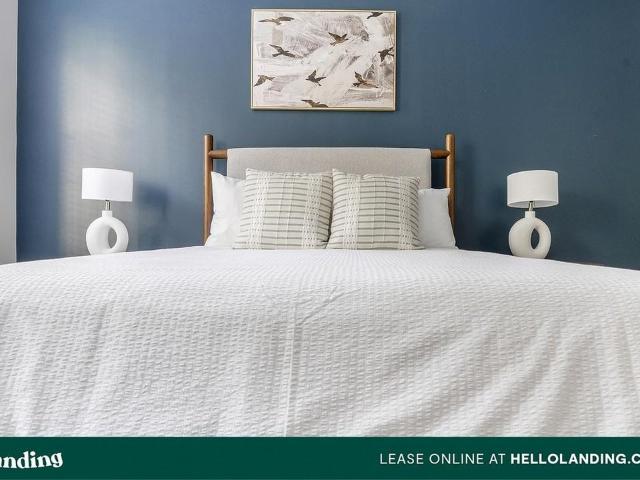 Apartment for rent in Hudson, New Jersey