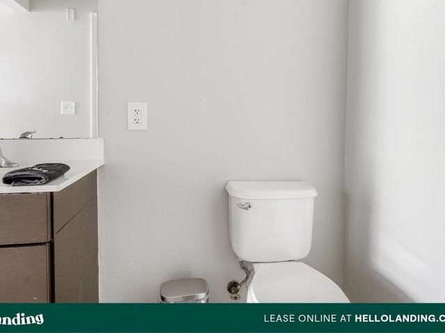 Apartment for rent in Hudson, New Jersey
